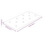 vidaXL Paneles de pared 12 uds cuero sintético marrón 60x30 cm 2,16 m² vidaXL Paneles de pared 12 uds cuero sintético marrón 60x30 cm 2,16 m²