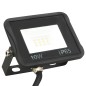 vidaXL Foco LED 10 W blanco cálido vidaXL Foco LED 10 W blanco cálido