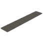 vidaXL Paneles de pared 12 uds terciopelo gris oscuro 90x15 cm 1,62 m² vidaXL Paneles de pared 12 uds terciopelo gris oscuro 90x15 cm 1,62 m²