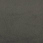 vidaXL Paneles de pared 12 uds terciopelo gris oscuro 90x15 cm 1,62 m² vidaXL Paneles de pared 12 uds terciopelo gris oscuro 90x15 cm 1,62 m²