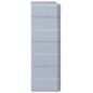 vidaXL Organizador multicajones con 39 cajones 38x16x47 cm vidaXL Organizador multicajones con 39 cajones 38x16x47 cm