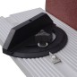 vidaXL Lijadora de disco 550 W 254 mm vidaXL Lijadora de disco 550 W 254 mm