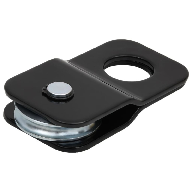 vidaXL Pasteca de acero 4 toneladas vidaXL Pasteca de acero 4 toneladas