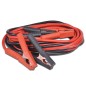 vidaXL Cable de arranque para el coche 2 unidades 1800 A vidaXL Cable de arranque para el coche 2 unidades 1800 A