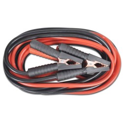 vidaXL Cable de arranque para el coche 2 unidades 1800 A 