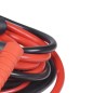 vidaXL Cable de arranque para el coche 2 unidades 1800 A vidaXL Cable de arranque para el coche 2 unidades 1800 A