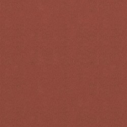 vidaXL Toldo para balcón de tela oxford terracota 75x300 cm