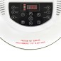 vidaXL Horno convección halógeno anillo extensión temporizador 1400 W vidaXL Horno convección halógeno anillo extensión temporizador 1400 W
