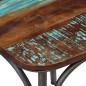 vidaXL Sillas de comedor 2 unidades madera maciza reciclada vidaXL Sillas de comedor 2 unidades madera maciza reciclada