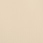 vidaXL Panel de valla de PVC crema 35x0,19 m vidaXL Panel de valla de PVC crema 35x0,19 m
