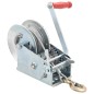 vidaXL Cabrestante manual 1360 kg vidaXL Cabrestante manual 1360 kg