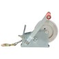 vidaXL Cabrestante manual 1360 kg vidaXL Cabrestante manual 1360 kg