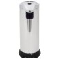 vidaXL Dispensador de jabón automático sensor infrarrojo 2 uds 600ml vidaXL Dispensador de jabón automático sensor infrarrojo 2 uds 600ml