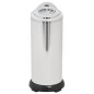 vidaXL Dispensador de jabón automático sensor infrarrojo 2 uds 600ml vidaXL Dispensador de jabón automático sensor infrarrojo 2 uds 600ml