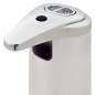 vidaXL Dispensador de jabón automático sensor infrarrojo 2 uds 600ml vidaXL Dispensador de jabón automático sensor infrarrojo 2 uds 600ml