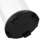 vidaXL Dispensador de jabón automático sensor infrarrojo 2 uds 600ml vidaXL Dispensador de jabón automático sensor infrarrojo 2 uds 600ml