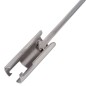 vidaXL Extractor de cable de bujía de coche para WV Audi VAG vidaXL Extractor de cable de bujía de coche para WV Audi VAG