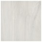 vidaXL Tarimas autoadhesivas 20 unidades PVC 1,86 m² crema