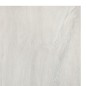 vidaXL Tarimas autoadhesivas 20 unidades PVC 1,86 m² crema