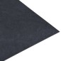 vidaXL Lamas para suelo de PVC autoadhesivas mármol negro 5,11 m² vidaXL Lamas para suelo de PVC autoadhesivas mármol negro 5,11 m²