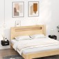 vidaXL Mesitas de noche de pared 2 uds negro 35x35x20 cm vidaXL Mesitas de noche de pared 2 uds negro 35x35x20 cm
