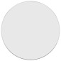vidaXL Espejo de pared redondo plateado Ø 60 cm vidaXL Espejo de pared redondo plateado Ø 60 cm