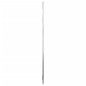vidaXL Espejo de pared redondo plateado Ø 60 cm vidaXL Espejo de pared redondo plateado Ø 60 cm