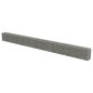 vidaXL Muro de gaviones cubiertas acero galvanizado 600x30x50 cm vidaXL Muro de gaviones cubiertas acero galvanizado 600x30x50 cm