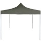 vidaXL Carpa plegable profesional acero gris antracita 2x2 m vidaXL Carpa plegable profesional acero gris antracita 2x2 m