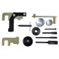 Kit de herramientas de bloqueo del árbol de levas para motor diésel Kit de herramientas de bloqueo del árbol de levas para motor diésel