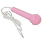Piano de juguete de 37 teclas con taburete/micrófono para niños (Rosa) Piano de juguete de 37 teclas con taburete/micrófono para niños (Rosa)