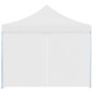 vidaXL Carpa de fiestas pop-up plegable con 8 paredes blanco 3x9 m vidaXL Carpa de fiestas pop-up plegable con 8 paredes blanco 3x9 m
