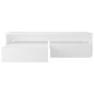 vidaXL Mesas de centro 3 pzas madera contrachapada 100x100x26,5 cm vidaXL Mesas de centro 3 pzas madera contrachapada 100x100x26,5 cm