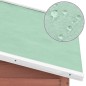 vidaXL Gallinero con ponedero madera maciza abeto color moca y blanco vidaXL Gallinero con ponedero madera maciza abeto color moca y blanco