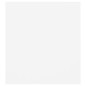vidaXL Mueble para TV con luces LED blanco 120x35x40 cm