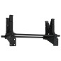 vidaXL Soporte de tiro plástico 40x17,5x19 cm vidaXL Soporte de tiro plástico 40x17,5x19 cm