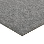vidaXL Baldosas de suelo de moqueta 20 uds 5 m² 50x50 cm gris