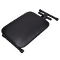 vidaXL Taburete para teclado y piano plegable vidaXL Taburete para teclado y piano plegable
