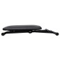 vidaXL Taburete para teclado y piano plegable vidaXL Taburete para teclado y piano plegable