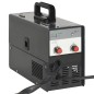 vidaXL Soldador sin gas de alma fundente MIG 120A vidaXL Soldador sin gas de alma fundente MIG 120A