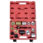 vidaXL Kit extractor de rodamientos silenciosos adecuado para BMW vidaXL Kit extractor de rodamientos silenciosos adecuado para BMW
