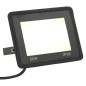 vidaXL Foco LED 50 W blanco cálido vidaXL Foco LED 50 W blanco cálido