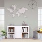 vidaXL Aparador de madera contrachapada blanco 120x36x69 cm vidaXL Aparador de madera contrachapada blanco 120x36x69 cm
