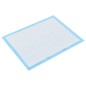vidaXL Empapadores para mascota 100 unidades 60x45 cm textil no tejido vidaXL Empapadores para mascota 100 unidades 60x45 cm textil no tejido