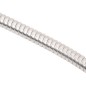 vidaXL Manguera jardín y pulverizador acero inoxidable plata 14mm 15 m vidaXL Manguera jardín y pulverizador acero inoxidable plata 14mm 15 m