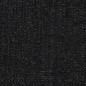 vidaXL Persiana enrollable de exterior 120x140 cm negro