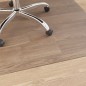 vidaXL Alfombrilla para suelo laminado o moqueta 90x120 cm vidaXL Alfombrilla para suelo laminado o moqueta 90x120 cm