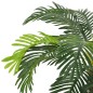 vidaXL Palmera Cycas artificial con macetero 90 cm verde vidaXL Palmera Cycas artificial con macetero 90 cm verde