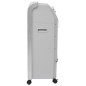 vidaXL Enfriador de aire portátil 120 W 8 L 385 m³/h 37,5x35x94,5 cm vidaXL Enfriador de aire portátil 120 W 8 L 385 m³/h 37,5x35x94,5 cm