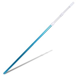 Mango Telescópico De Aluminio 1,2 - 3,6 M